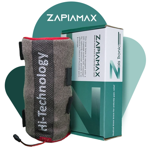 خرید زاپیامکس اصل آلمان با کارت رجیستری از شرکت زایسترونیک|فست طب