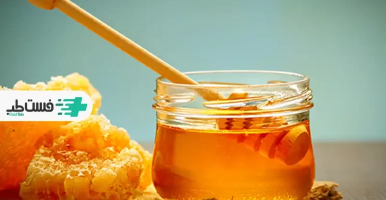 درمان زانو درد با عسل تاثیر خوبی دارد|فست طب