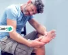 درمان پا درد بعد از ترک اعتیاد|فست طب