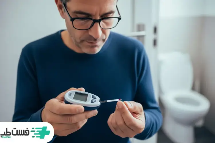 سایر علل سیستمیک کمر درد و تکرر ادرار