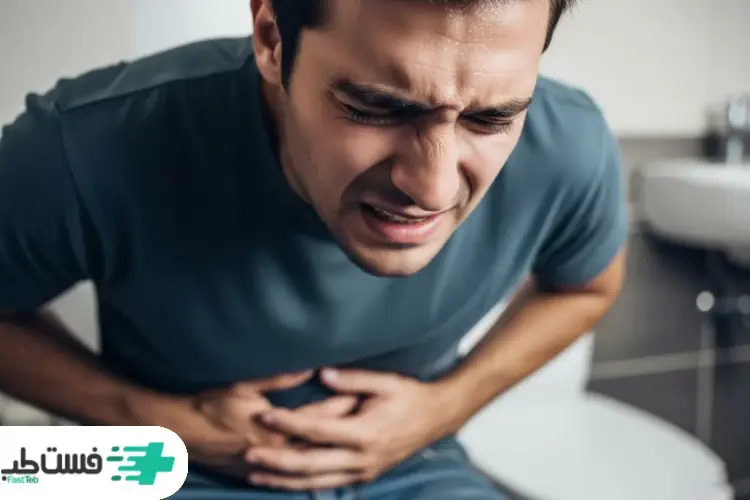 علل کمر درد و تکرر ادرار مرتبط با سیستم ادراری