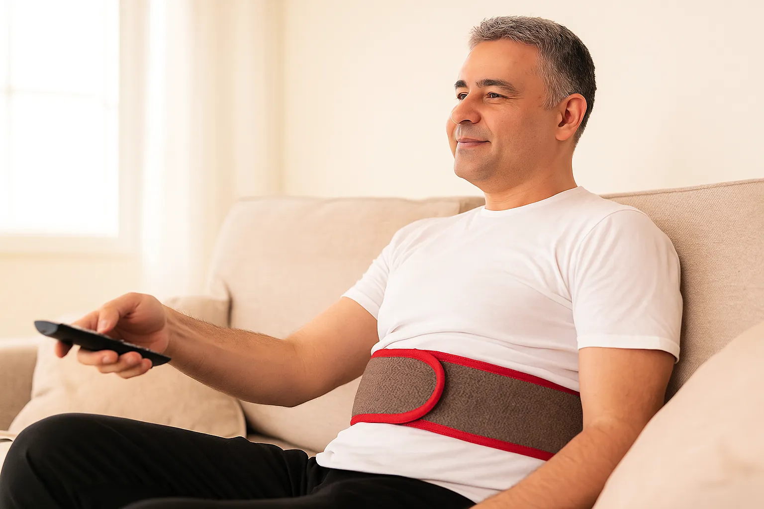 پلاتینر، درمان خانگی کمردرد