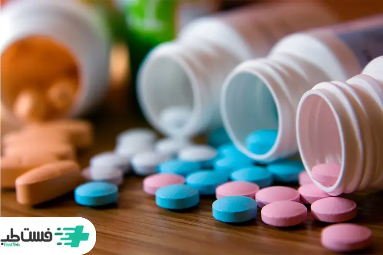 ترکیبات ضدالتهابی برای ترمیم رباط زانو