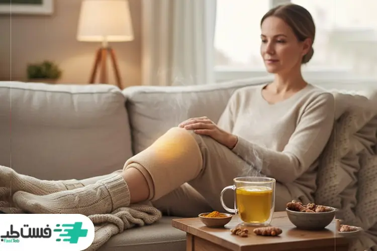 روش جدید درمان آرتروز زانو