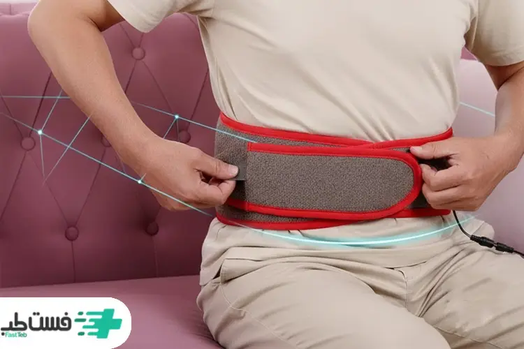 پلاتینر تراپی راهکار نوین درمان کمر درد