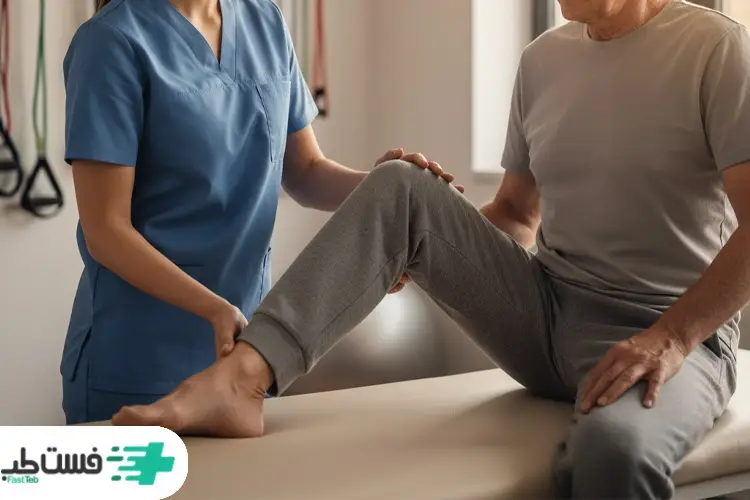 بهترین روش درمان آرتروز زانو