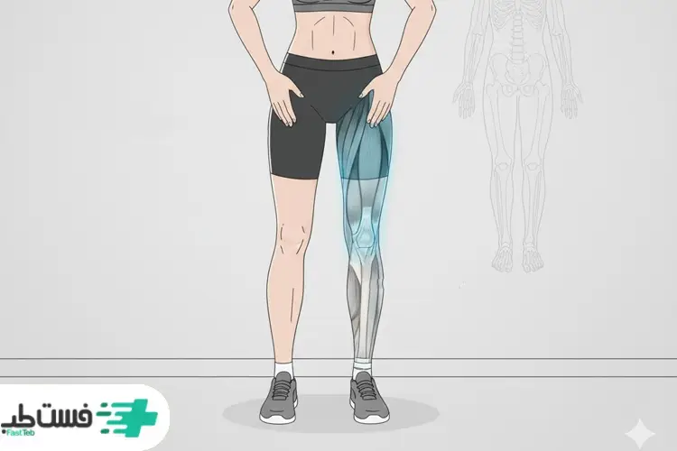 علت تغذیه‌ای و کمبودهای غذایی