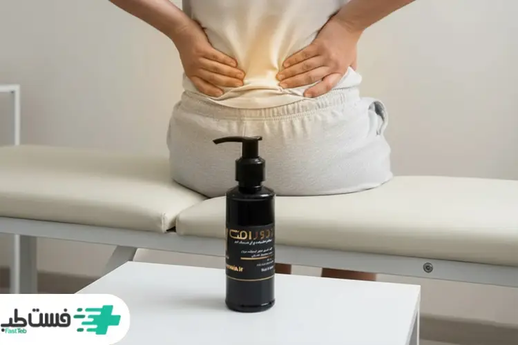 آدورامین برای چی خوبه