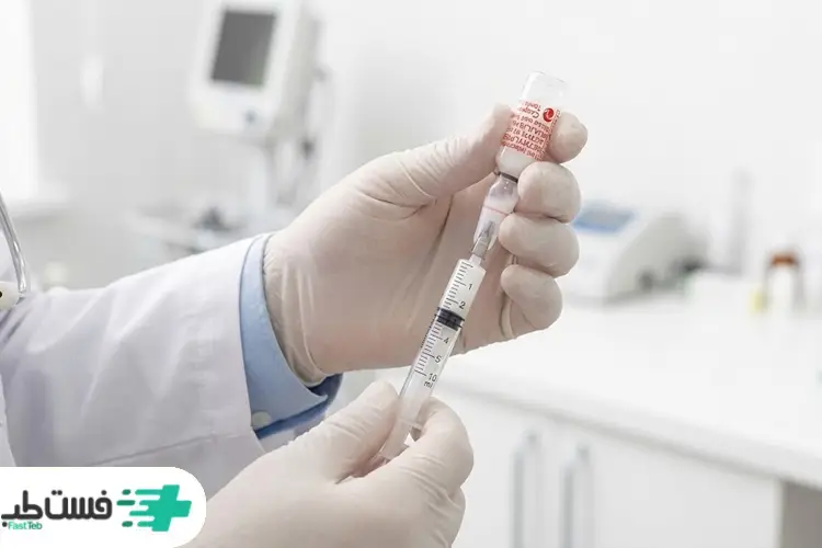 آمپول متیل پردنیزولون برای چیست