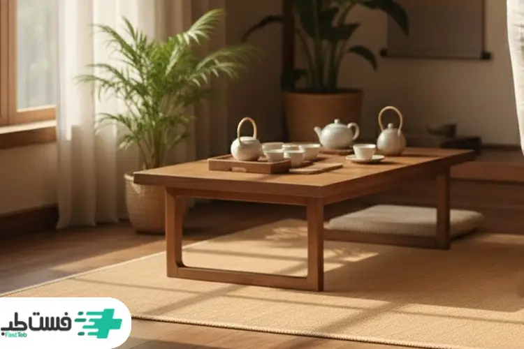 تغذیه در طب سنتی برای دیسک کمر