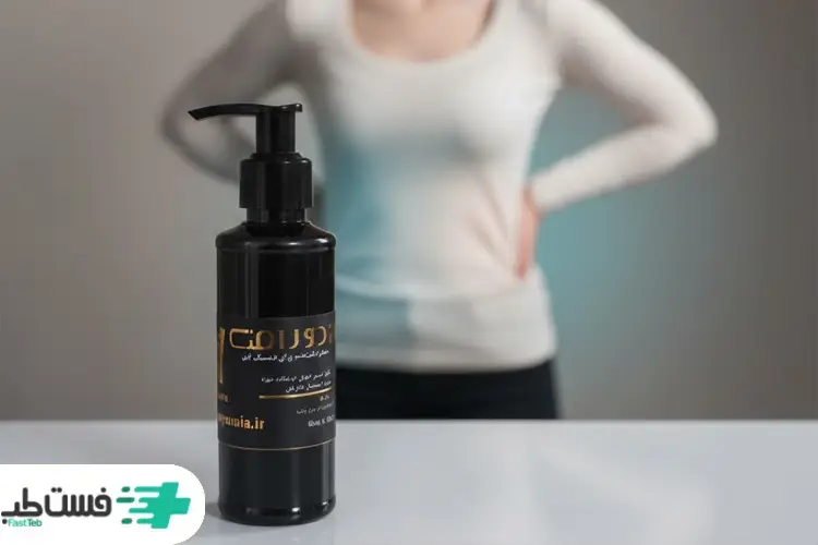 مقایسه پماد آدورامین با داروهای مشابه