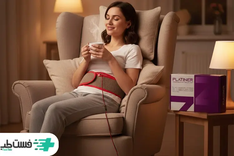 پلاتینر تراپی راهکارهای جایگزین برای تسکین درد کمر