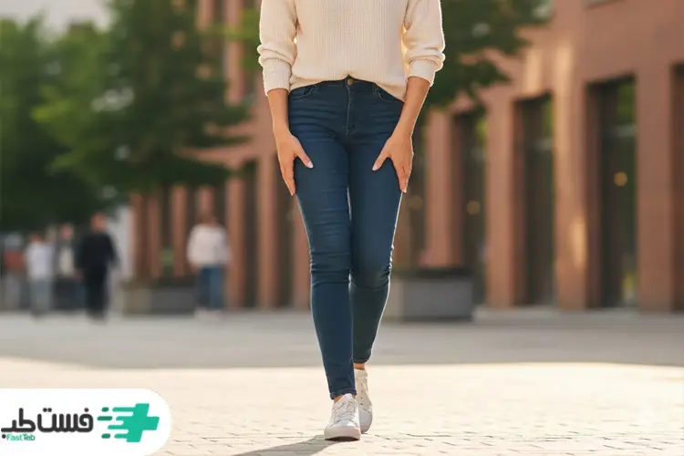 کمبود ویتامینی و زانو درد