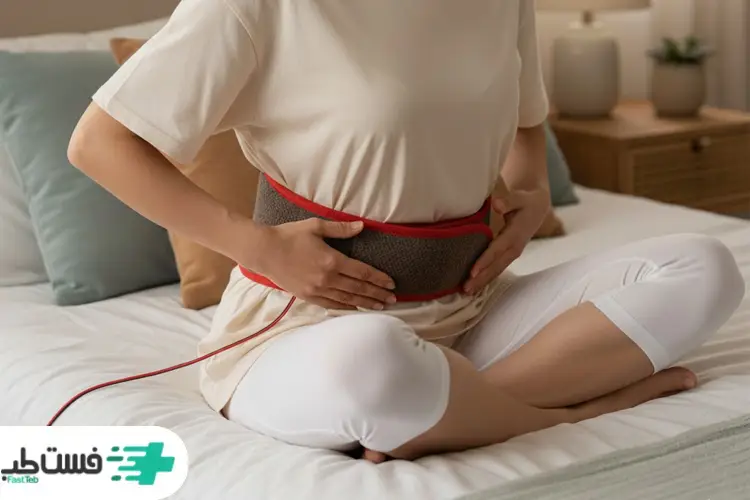 کمربند پلاتینر و رویکرد نوین کنترل کمردرد