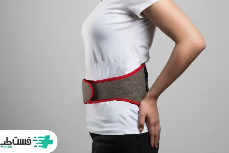 تفاوت دیسک کمر و سیاتیک