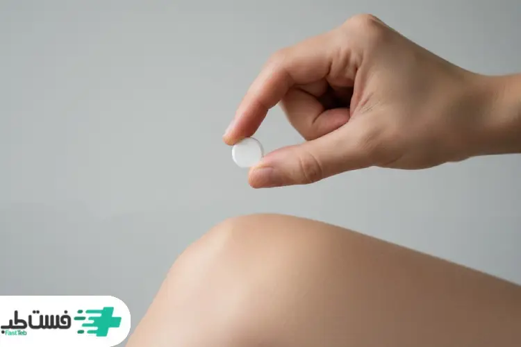 درمان پارگی مینیسک زانو